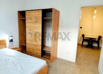 Camera / camera da letto - Bilocale Ferrara - foto 9