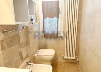 Bagno - Bilocale Ferrara - foto 12