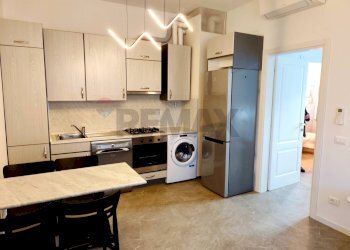 Cucina - Bilocale Ferrara - foto 14