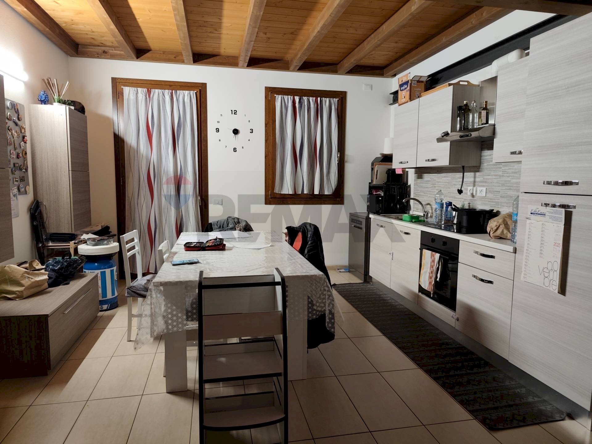 Cucina - Appartamento Ferrara - foto 2