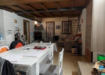 Sala da pranzo - Appartamento Ferrara - foto 1