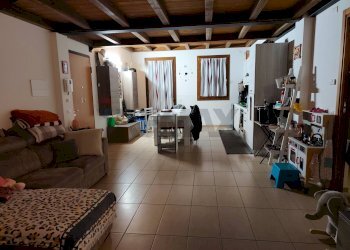 Sala da pranzo - Appartamento Ferrara - foto 3