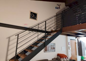 Scale - Appartamento Ferrara - foto 8