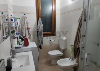 Bagno - Appartamento Ferrara - foto 13