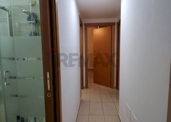 Hall / corridoio - Appartamento Ferrara - foto 14