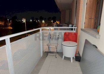 Balcone - Appartamento Ferrara - foto 15