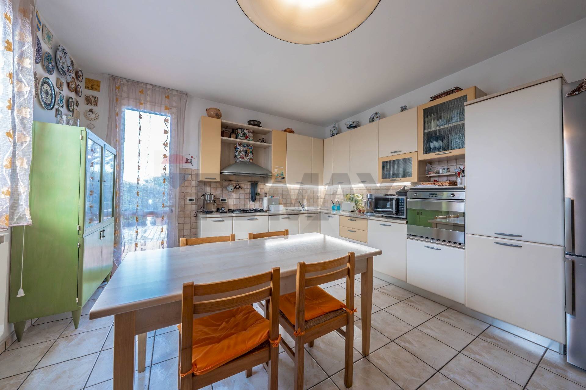 Cucina - Villa Viale Nord
 
11, Tresignana - photo 1