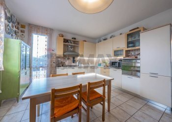 Cucina - Villa Viale Nord
 
11, Tresignana - photo 1