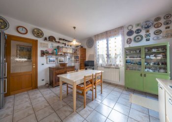 Cucina - Villa Viale Nord
 
11, Tresignana - photo 2