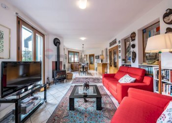 Sala da pranzo - Villa Viale Nord
 
11, Tresignana - photo 4