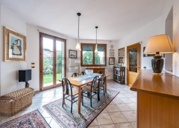 Sala da pranzo - Villa Viale Nord
 
11, Tresignana - photo 5