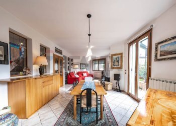 Sala da pranzo - Villa Viale Nord
 
11, Tresignana - photo 6