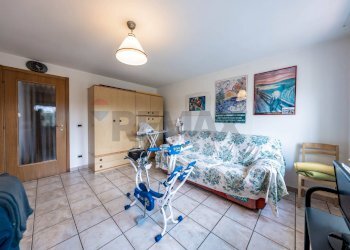 Soggiorno - Villa Viale Nord
 
11, Tresignana - photo 14