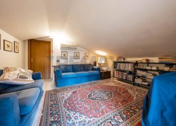 Soggiorno - Villa Viale Nord
 
11, Tresignana - photo 25