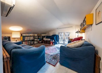 Soggiorno - Villa Viale Nord
 
11, Tresignana - photo 27