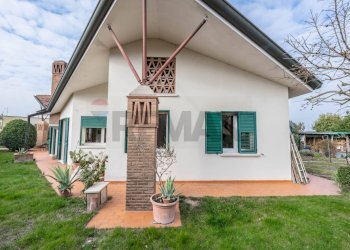 Casa all\'aperto - Villa Viale Nord
 
11, Tresignana - photo 28