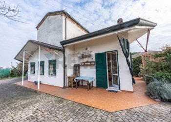 Casa all\'aperto - Villa Viale Nord
 
11, Tresignana - photo 29