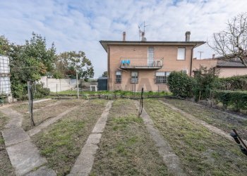 Casa all\'aperto - Villa Viale Nord
 
11, Tresignana - photo 33