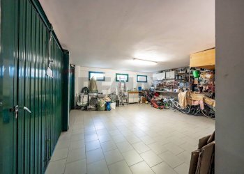 Parcheggio - Villa Viale Nord
 
11, Tresignana - photo 36