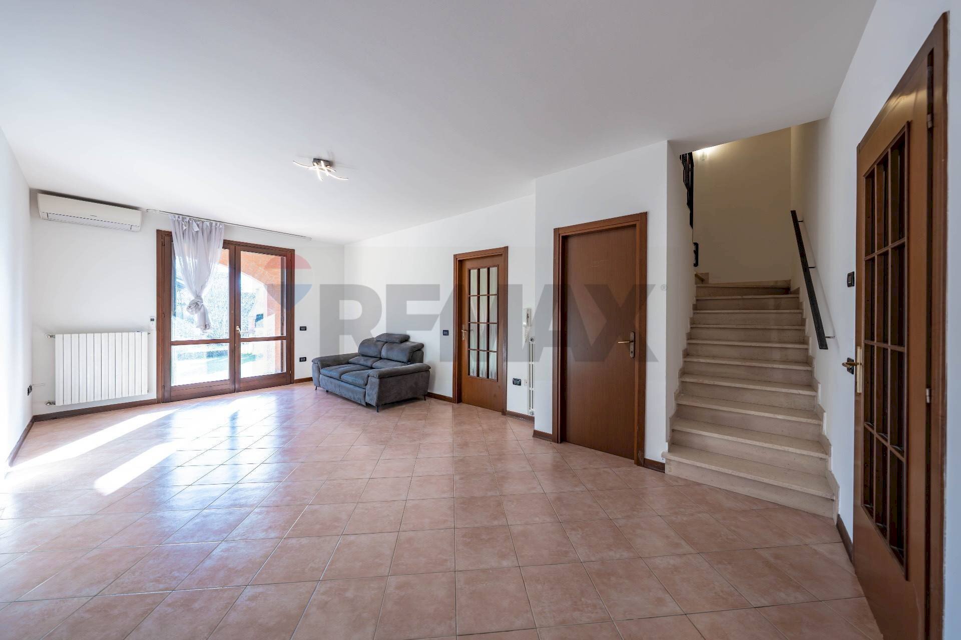 Soggiorno - Terraced Villa Vigarano Mainarda - photo 3