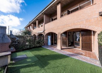 Casa all\'aperto - Terraced Villa Vigarano Mainarda - photo 1