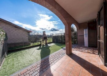 Terrazza - Terraced Villa Vigarano Mainarda - photo 2