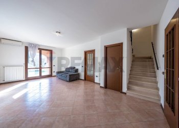 Soggiorno - Terraced Villa Vigarano Mainarda - photo 3