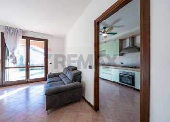 Soggiorno - Terraced Villa Vigarano Mainarda - photo 5