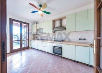 Cucina - Terraced Villa Vigarano Mainarda - photo 6