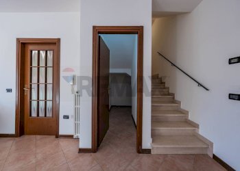 Scale - Terraced Villa Vigarano Mainarda - photo 7