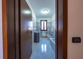 Bagno - Terraced Villa Vigarano Mainarda - photo 12