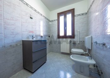 Bagno - Terraced Villa Vigarano Mainarda - photo 13