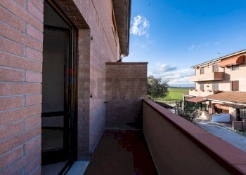 Balcone - Terraced Villa Vigarano Mainarda - photo 16