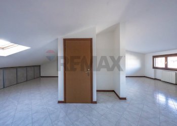 Stanza vuota - Terraced Villa Vigarano Mainarda - photo 22