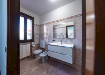 Bagno - Terraced Villa Vigarano Mainarda - photo 24