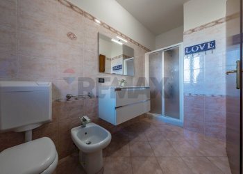 Bagno - Terraced Villa Vigarano Mainarda - photo 25