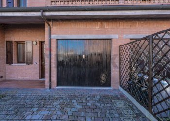 Terrazza - Terraced Villa Vigarano Mainarda - photo 32