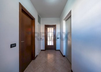 Hall / corridoio - Terraced Villa Vigarano Mainarda - photo 34