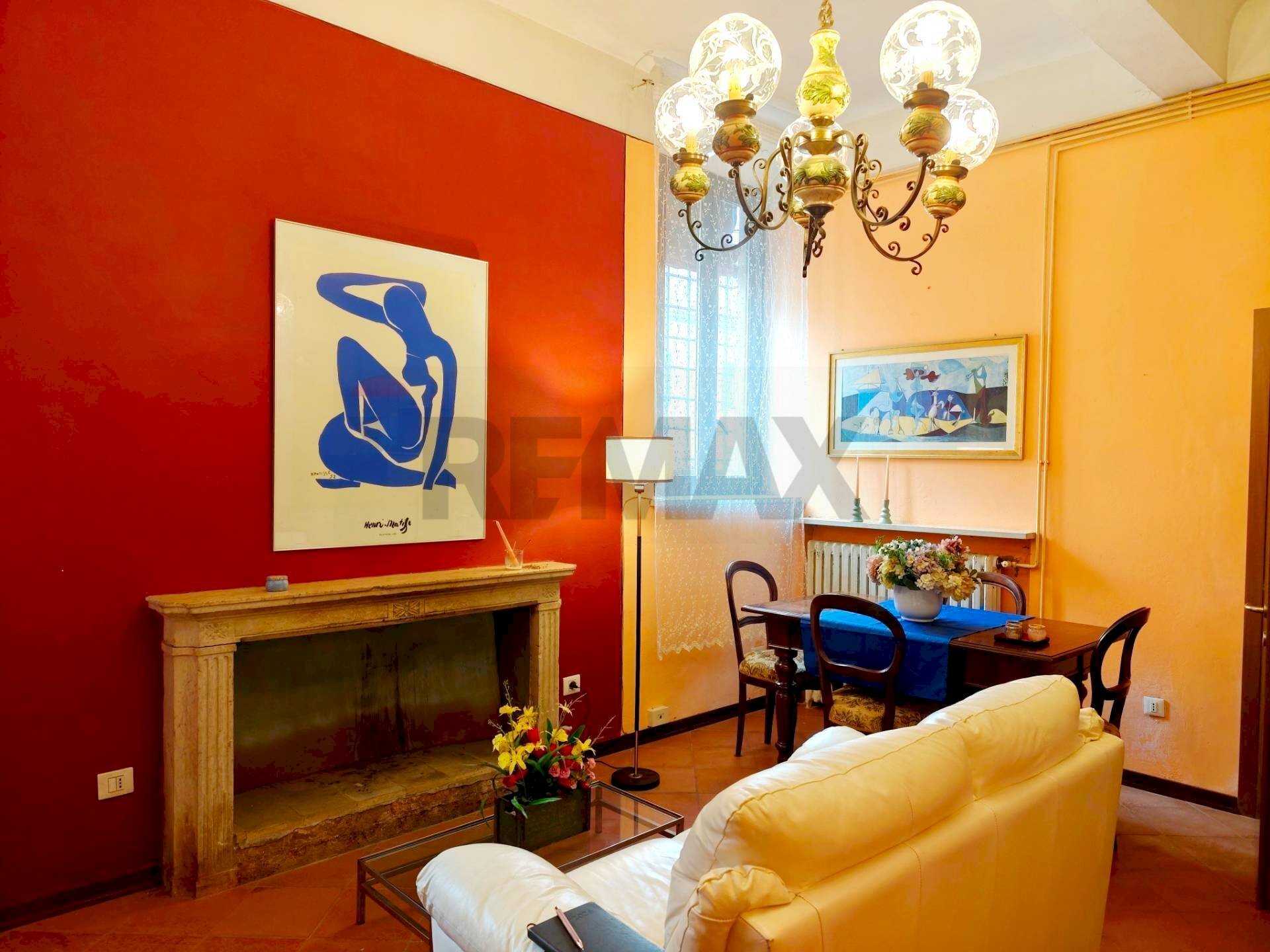 Sala da pranzo - Bilocale Ferrara - foto 1