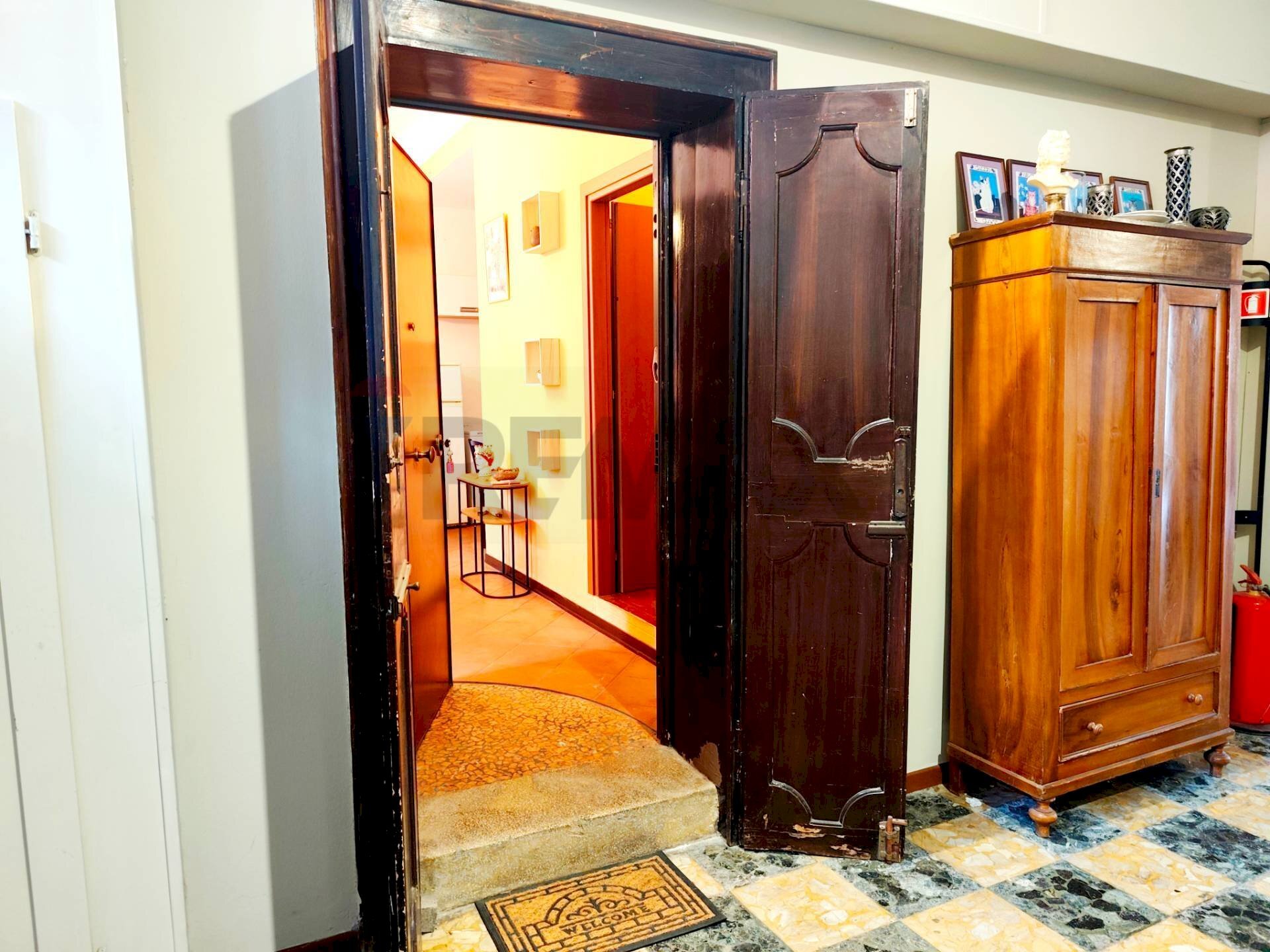 Hall / corridoio - Bilocale Ferrara - foto 3