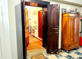 Hall / corridoio - Bilocale Ferrara - foto 3