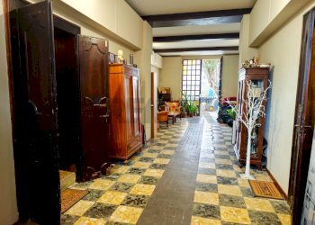 Hall / corridoio - Bilocale Ferrara - foto 4