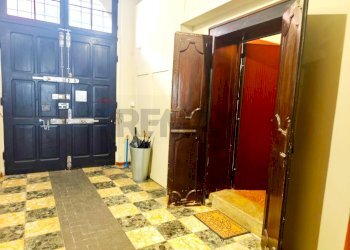 Hall / corridoio - Bilocale Ferrara - foto 5