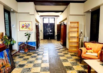 Ricezione / Lobby - Bilocale Ferrara - foto 6