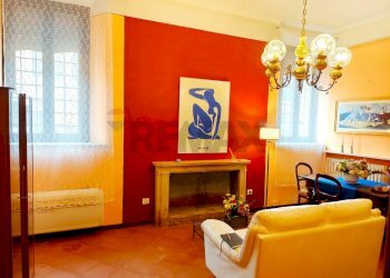 Soggiorno - Bilocale Ferrara - foto 7