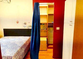 Camera / camera da letto - Bilocale Ferrara - foto 11