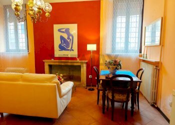 Sala da pranzo - Bilocale Ferrara - foto 15