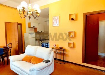 Sala da pranzo - Bilocale Ferrara - foto 18