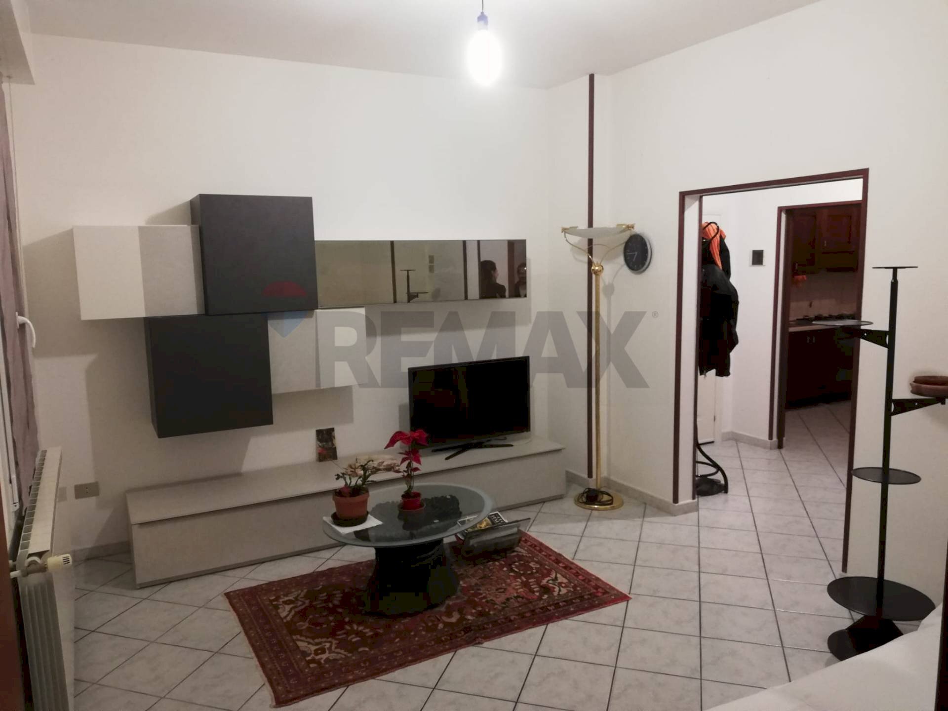 Soggiorno - Trilocale Via Del Vescovo
 
103, Ferrara - foto 1