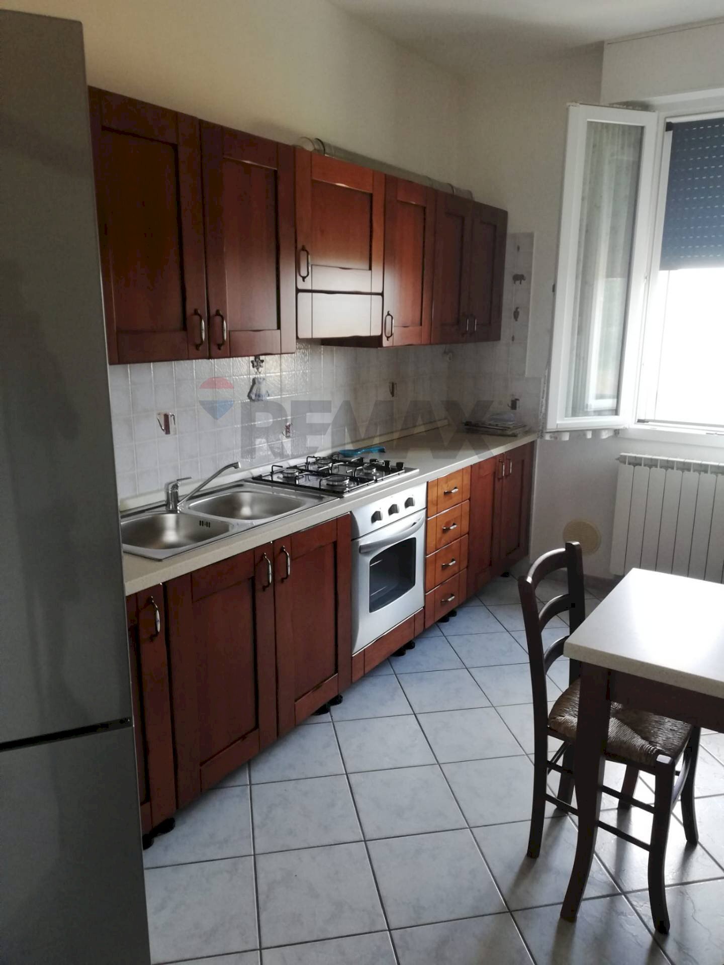 Cucina - Trilocale Via Del Vescovo
 
103, Ferrara - foto 3